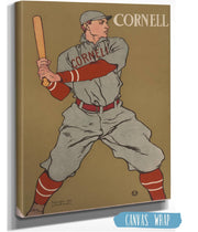 Cornell Baseball