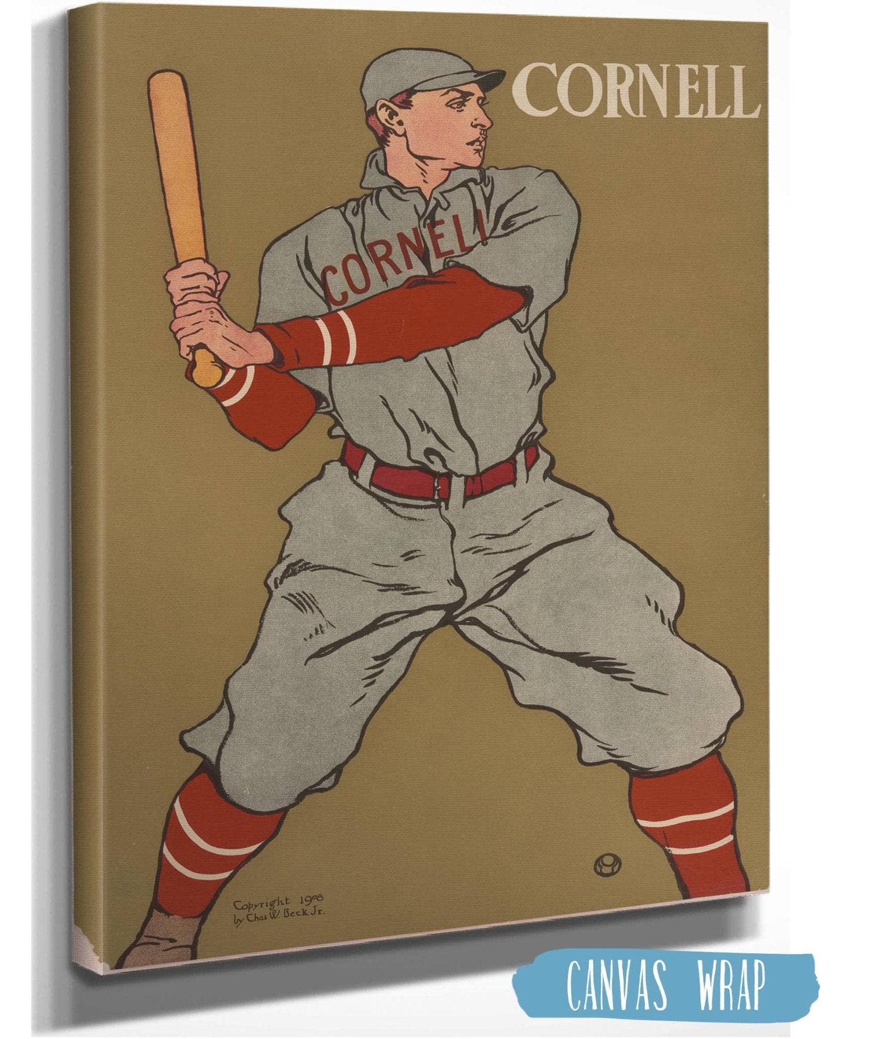 Cornell Baseball