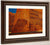 Coronados Rock By Maynard Dixon