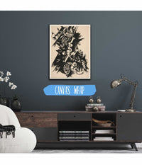 Cosmic Circles Cosmisches Kreisen No by Johannes Molzahn