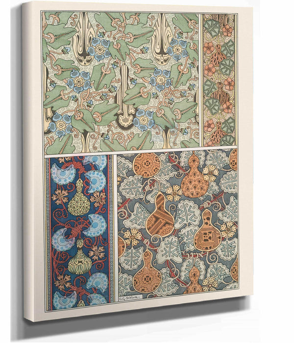 Courge  by Maurice Pillard Verneuil