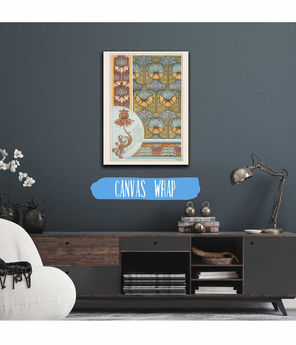 Couronne Imperiale by Maurice Pillard Verneuil