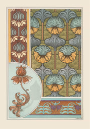Couronne Imperiale by Maurice Pillard Verneuil