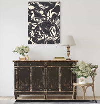 Creation I Schopfungsgeschichte I by Franz Marc