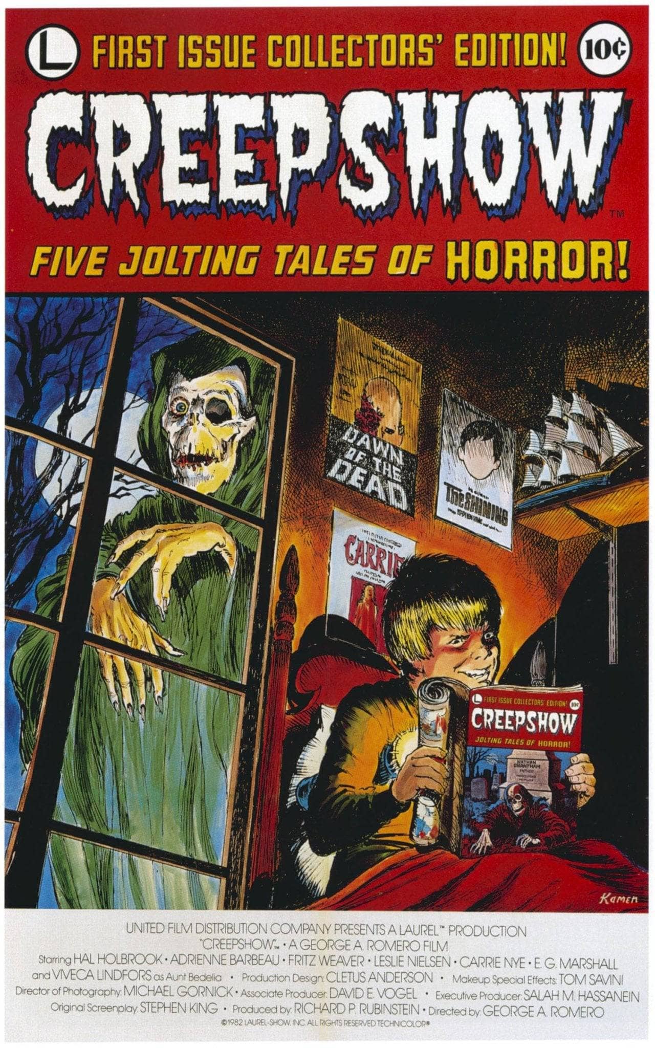 Creepshow