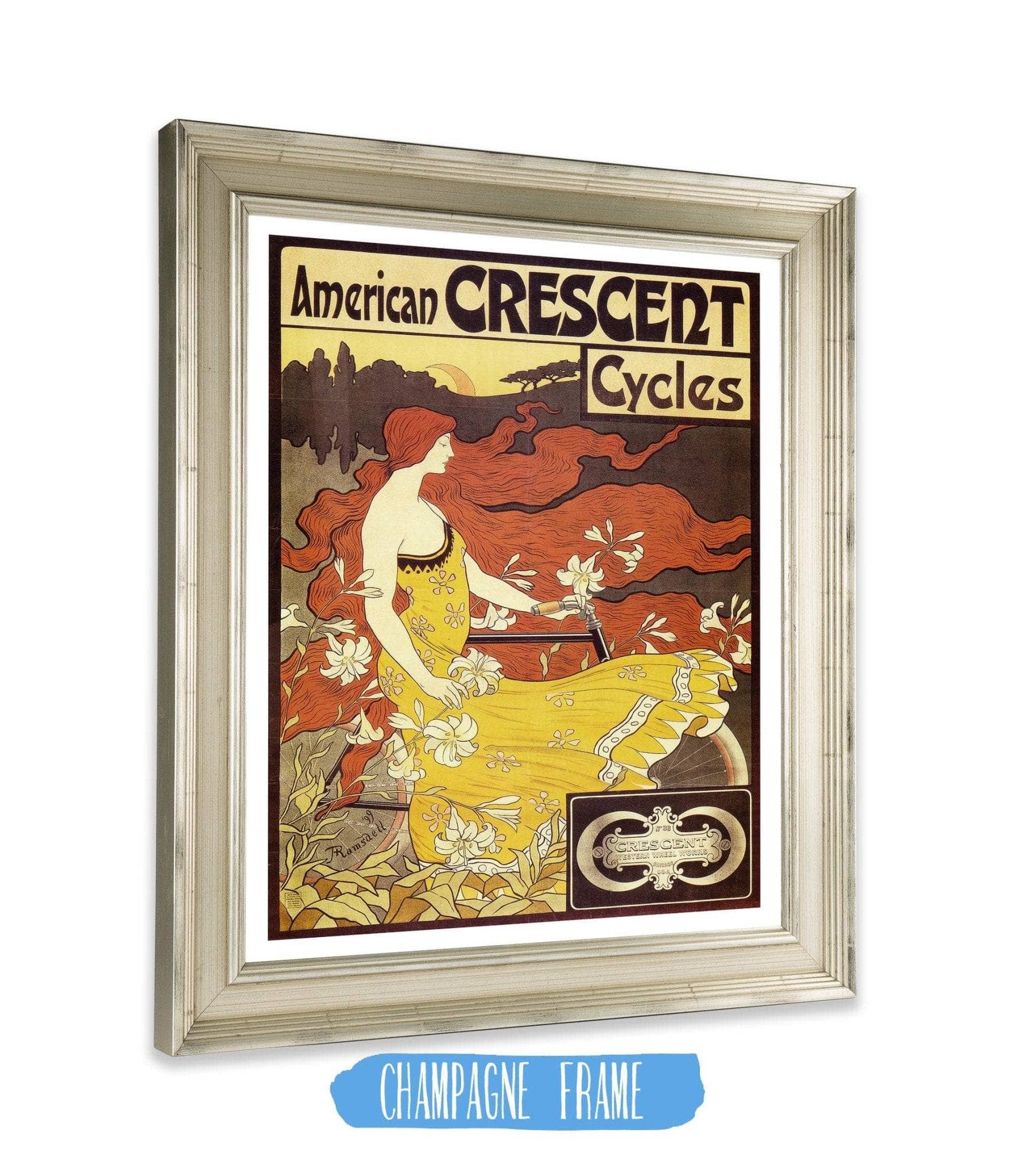 Crescent