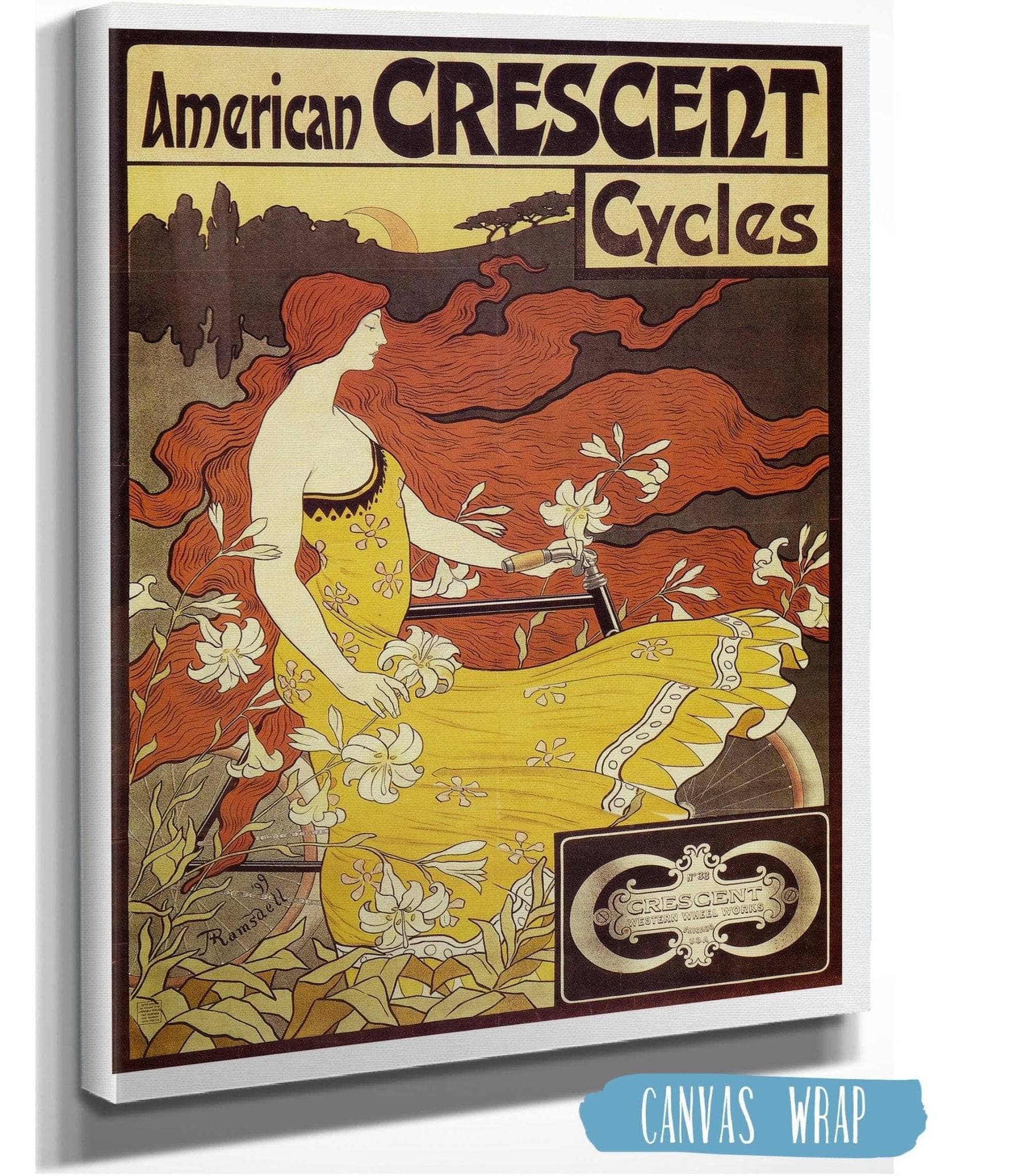 Crescent