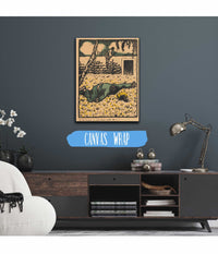 Crimes And Punishments Vii Youll Find Thats Rather A Hard One  by Felix Vallotton