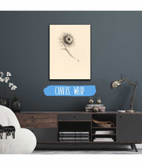 Cul De Lampe by Odilon Redon