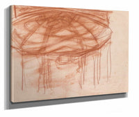 Cupola by Jules Schmalzigaug