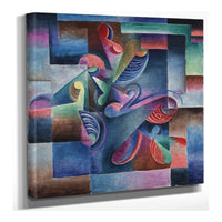 Curving Machine Kurven Maschinen by Johannes Molzahn