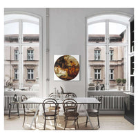 Cymon And Iphigenia by Angelica Kauffmann