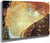 Danae By Klimt