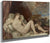Danaea By Titian