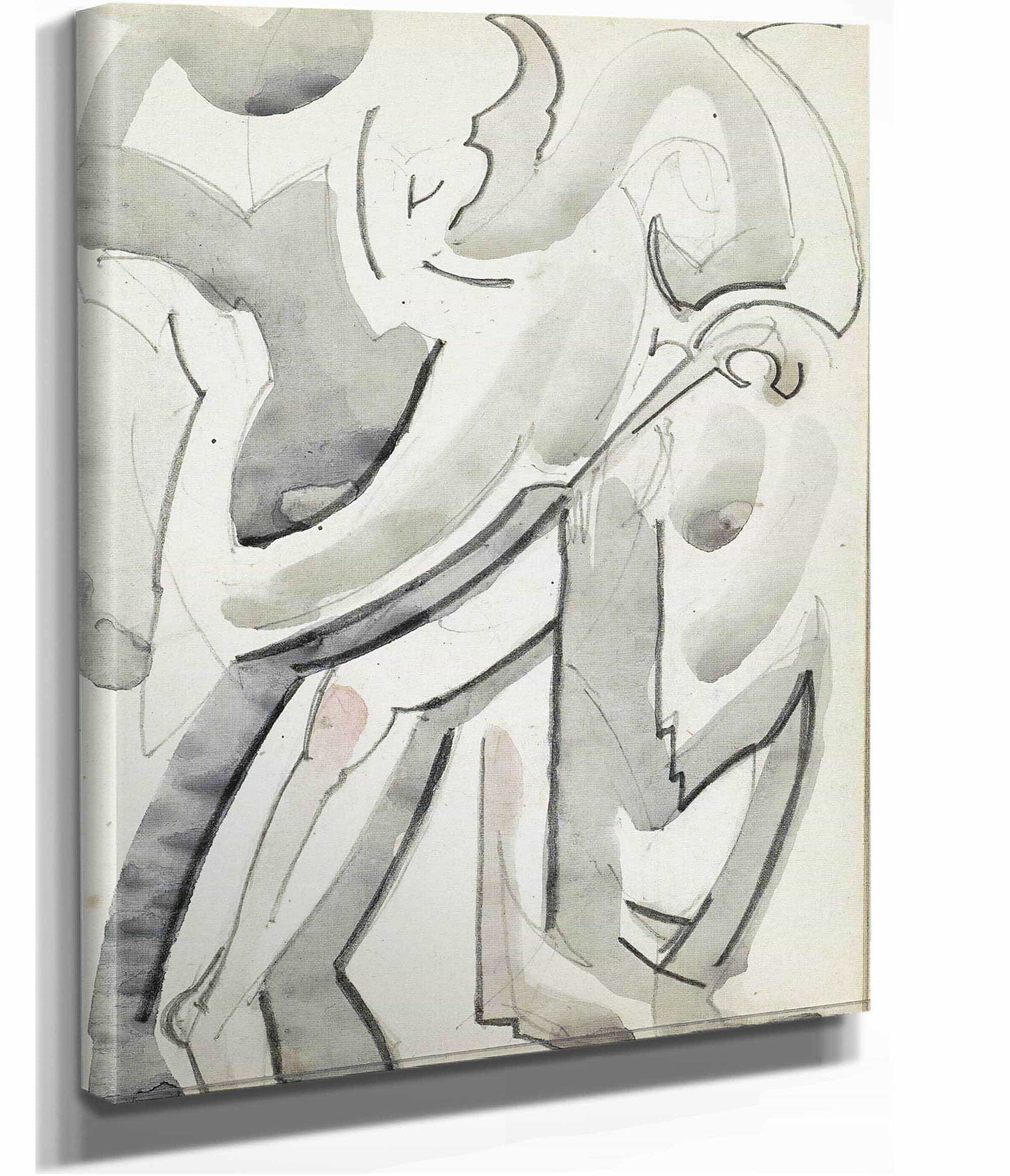 Danser by Reijer Stolk