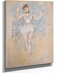 Danseuse De Corde by Berthe Morisot