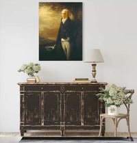 David Anderson by Sir Henry Raeburn