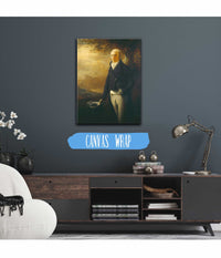 David Anderson by Sir Henry Raeburn