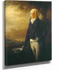 David Anderson by Sir Henry Raeburn