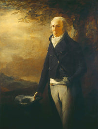 David Anderson by Sir Henry Raeburn
