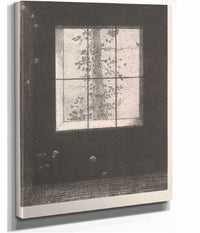 Day Le Jour From The Series Dreams Songes Plate Vi by Odilon Redon