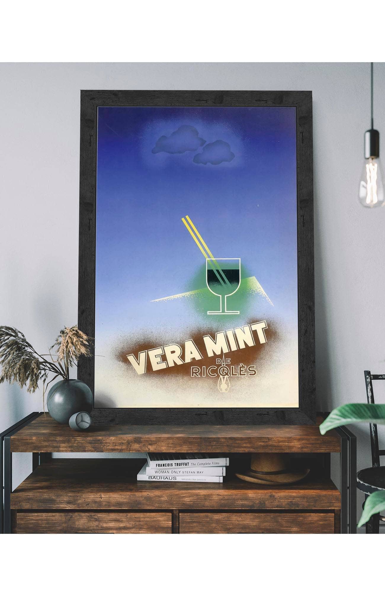 De Ricqles Vera Mint
