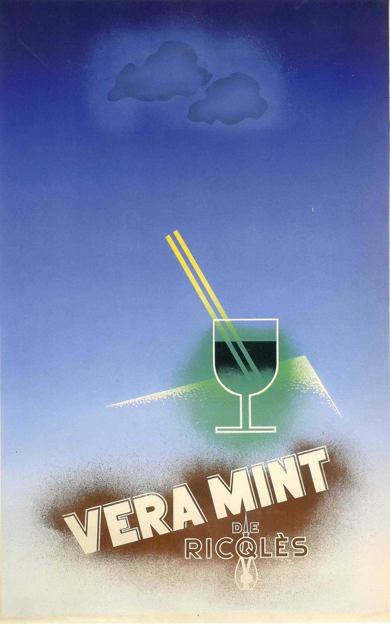 De Ricqles Vera Mint