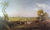 Dedham Vale Morning By John Constable