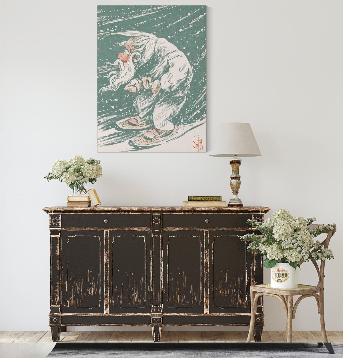 Denslows Mother Goose Pl by William Wallace Denslow