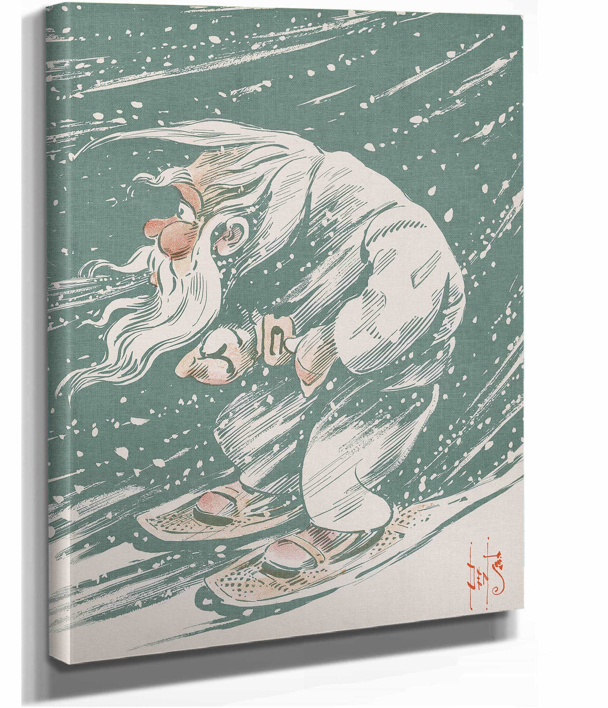 Denslows Mother Goose Pl by William Wallace Denslow