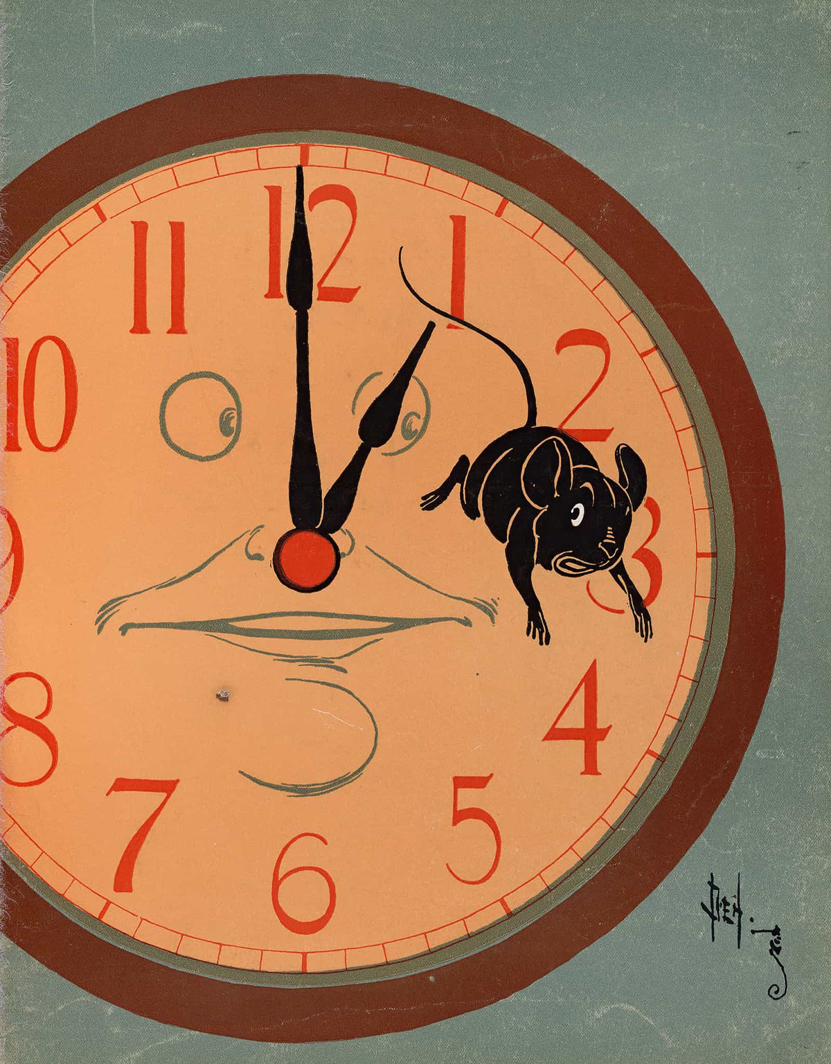 Denslows Mother Goose Pl by William Wallace Denslow