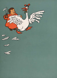 Denslows Mother Goose Pl by William Wallace Denslow