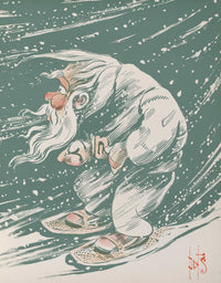 Denslows Mother Goose Pl by William Wallace Denslow