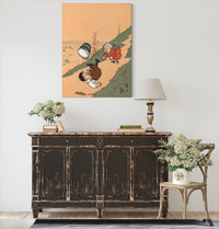 Denslows Mother Goose Pl by William Wallace Denslow