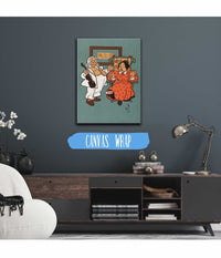 Denslows Mother Goose Pl by William Wallace Denslow