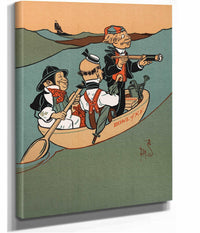 Denslows Mother Goose Pl by William Wallace Denslow