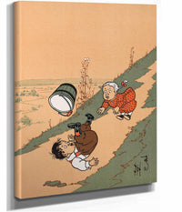 Denslows Mother Goose Pl by William Wallace Denslow