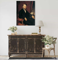 Der Arzt Professor Moriz Benedikt by Hans Canon