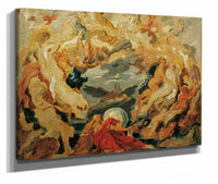 Der Kreislauf Des Lebens by Hans Canon