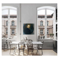 Der Reichsratsabgeordnete Dr. Joseph Maria Baernreither by Franz Von Lenbach