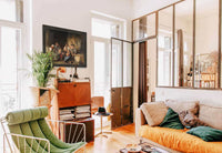 Der Urlauber Olskizze by Franz Von Defregger