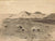 Desert Peaks Yavapai County Arizona 1900 By  Maynard Dixon