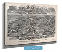 Despatch Ny Rochesters Great Industrial Suburb State of New York