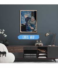 Deux Femmes Dans Interieur by Edouard Vuillard