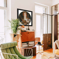 Diana by Joachim Wtewael