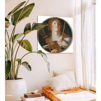 Diana by Joachim Wtewael