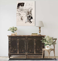 Die Frau Des Gehenkten by Walter Kurt Wiemken