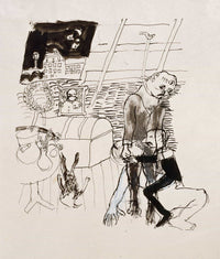 Die Frau Des Gehenkten by Walter Kurt Wiemken