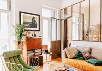 Die Frau Mit Der Gans by Paula Modersohn Becker