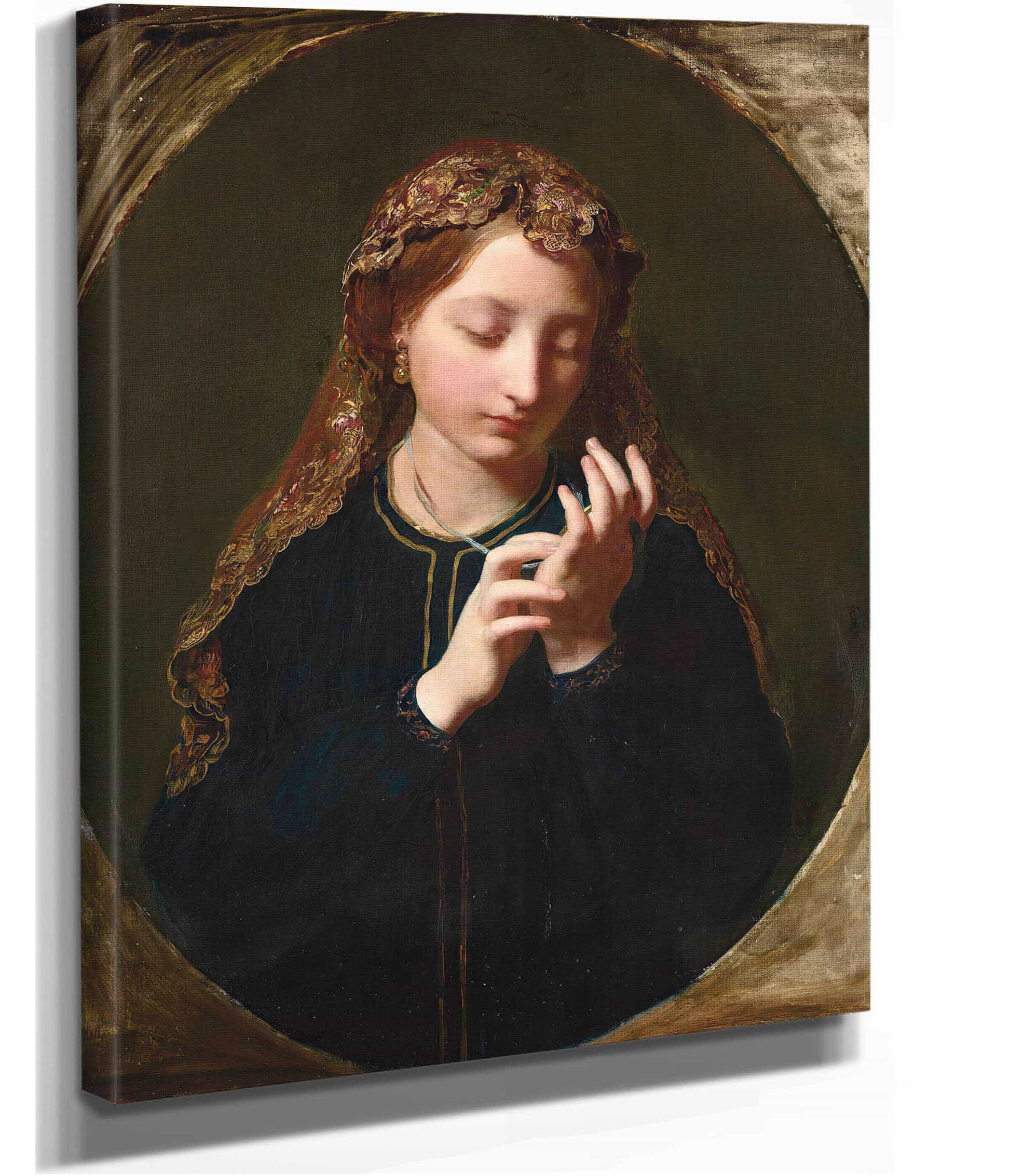 Distant Memories by James Sant